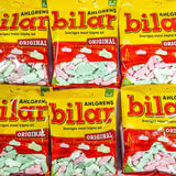 Ahlgrens Bilar- Swedish Candy Online