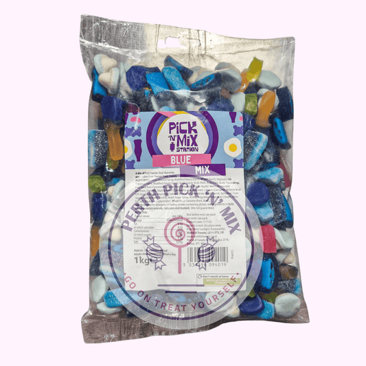 UK Blue Mix 1Kg