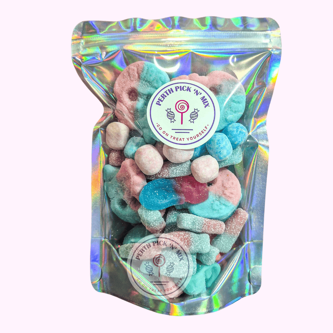 Bubblgum Mix