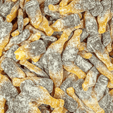 Orange and Cola Sodas- Swedish Candy Online