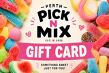 Perth Pick N Mix Gift Card