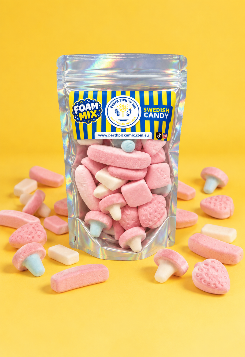 Swedish Candy