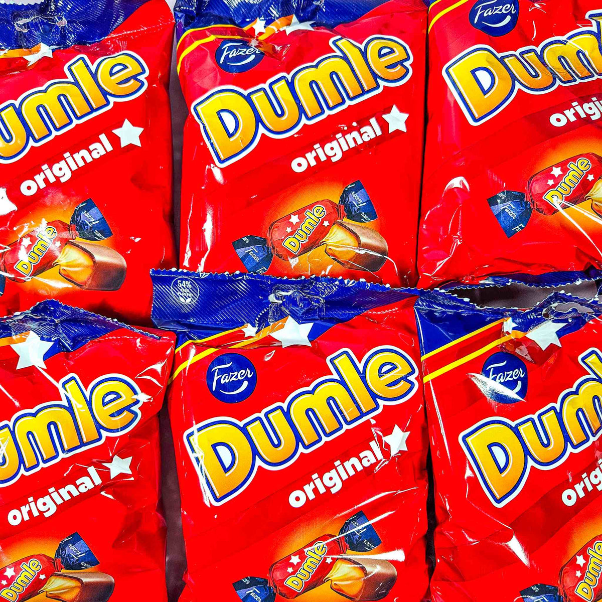 Dumle- Swedish Candy Online
