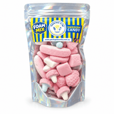 Foam Mix - Swedish Candy Online