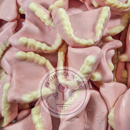 Dentures - UK Sweets Online