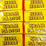 Kexchokland Cloetta- Swedish Candy Online