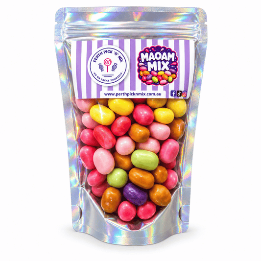 Maoam Mix - Swedish Candy Online