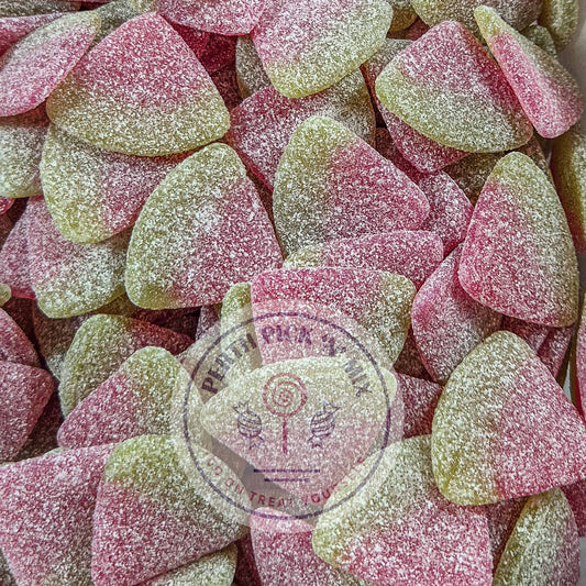 Melon Slices - UK Sweets Online