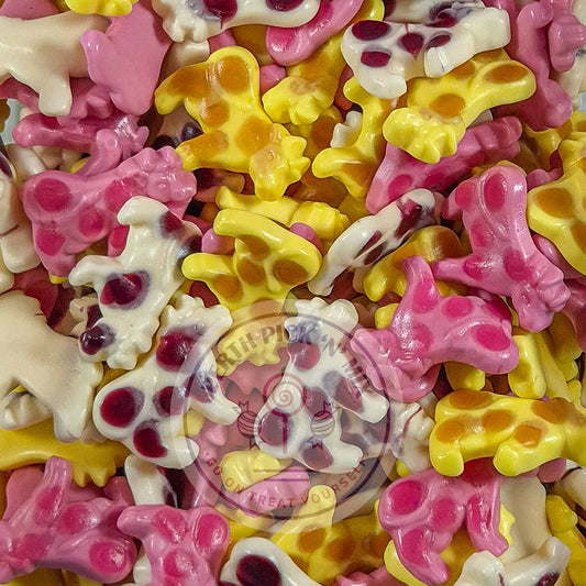Milky Cows- UK Sweets Online