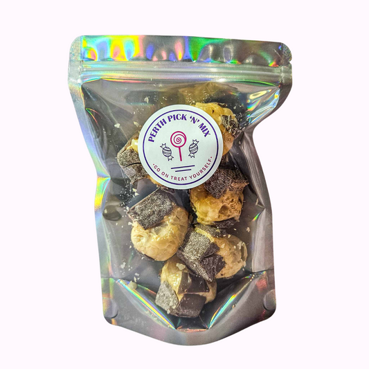 Freeze Dried Candy Mars 60g