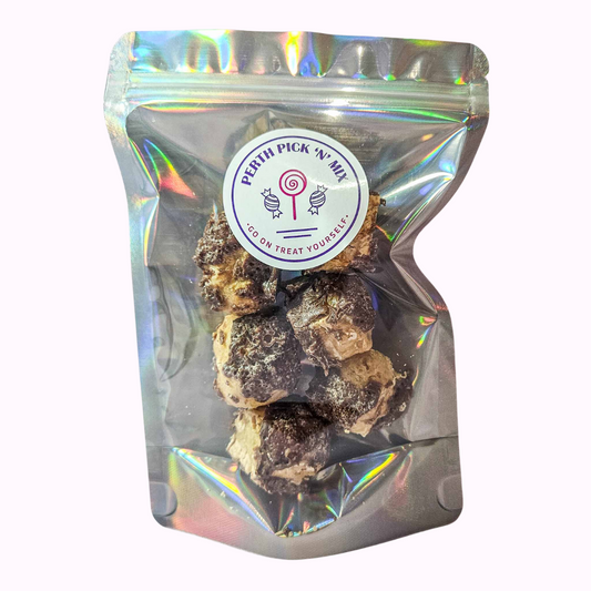 Freeze Dried Candy Snickers 60G