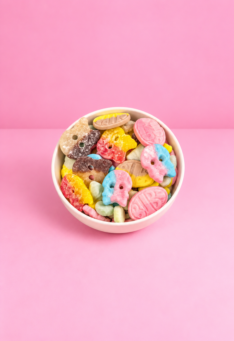 Pick Your Own Lolly Mix