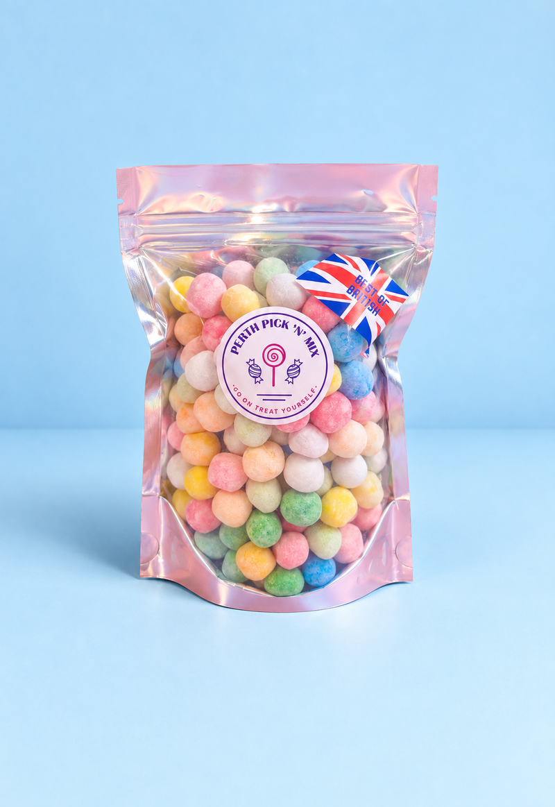 UK Sweets