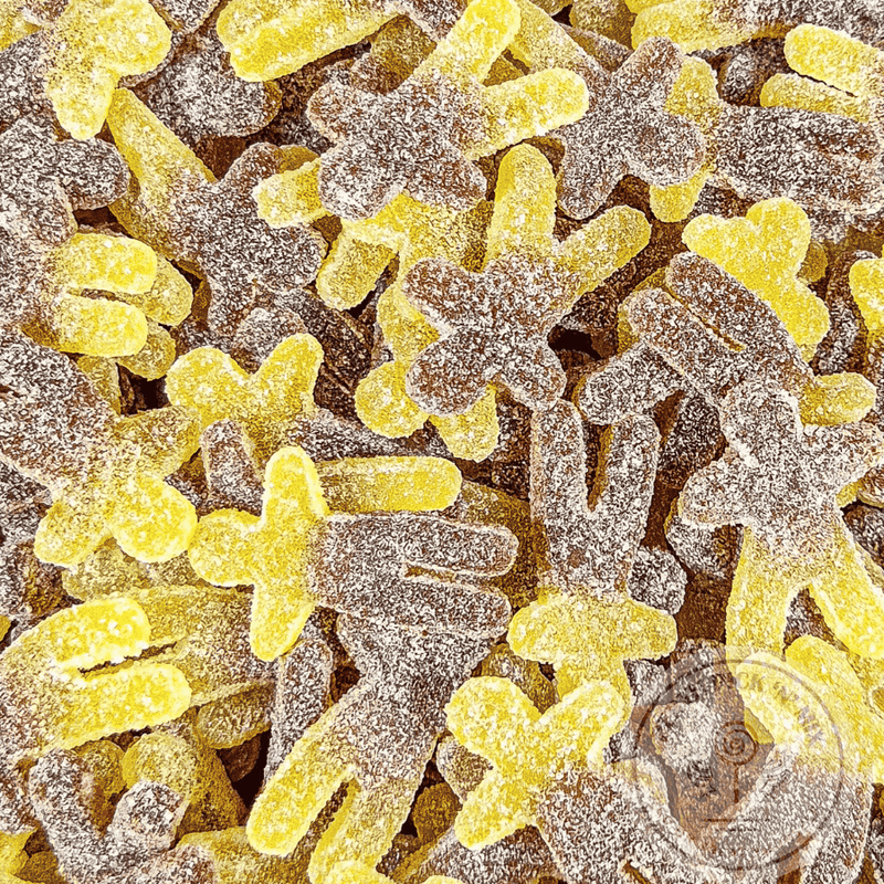 Coola People- Swedish Candy Online
