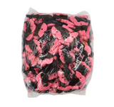 BUBS BULK BUY Raspberry & Liquorice Skulls 1kg- BUBS Swedish Candy Online
