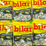 Ahlgrens Bilar Salty- Swedish Candy Online