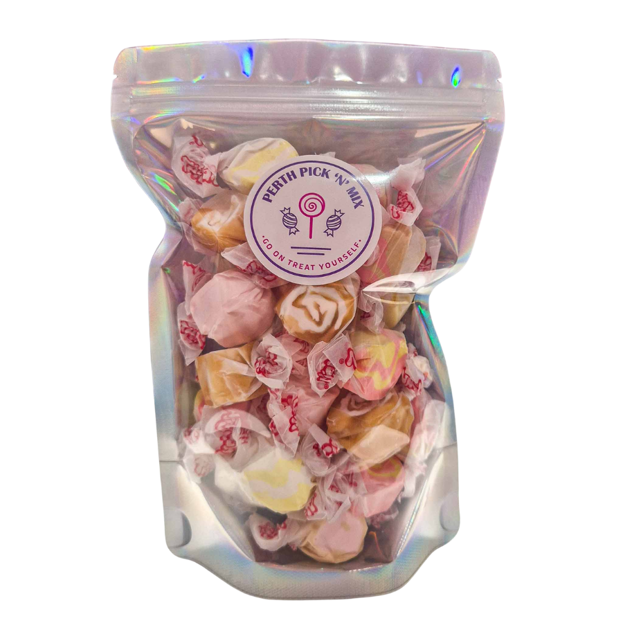 Salt Water Taffy Dessert Mix 200g