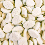 BUBS Mini Pear Sour Ovals 250g- BUBS Swedish Candy Online
