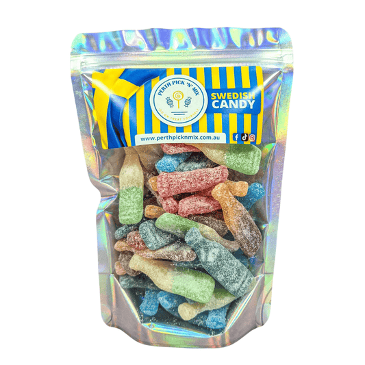 Swedish Bottle Party Mix