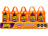 Lucas Muecas Mango (Single)