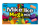 Mike and Ike Mega Mix