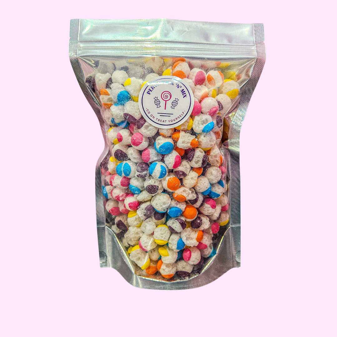 EOFY SALE SPECIAL Bulk Freeze Dried Tropicala Balls