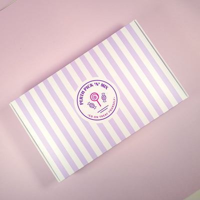 Weekly Special: Pick your own: Pick N Mix Box