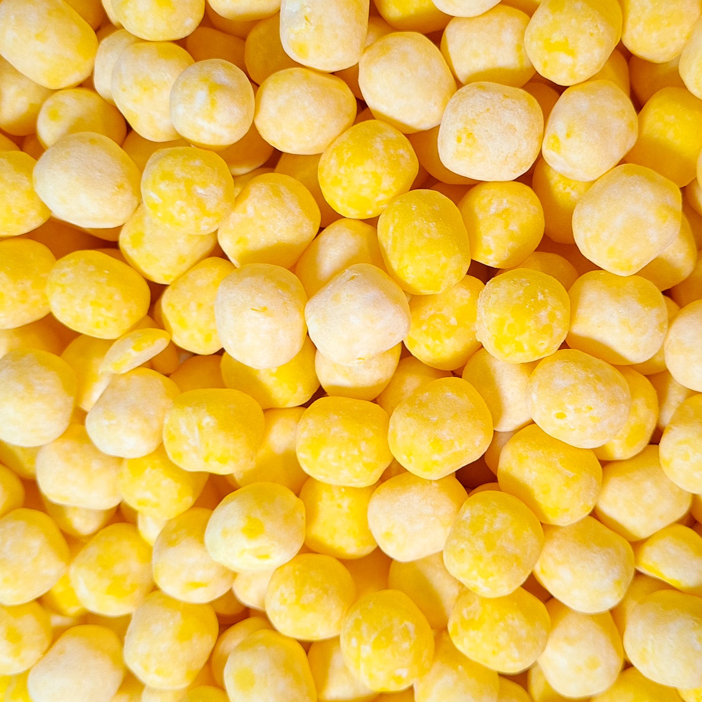 Lemon Bonbons- UK Sweets Online