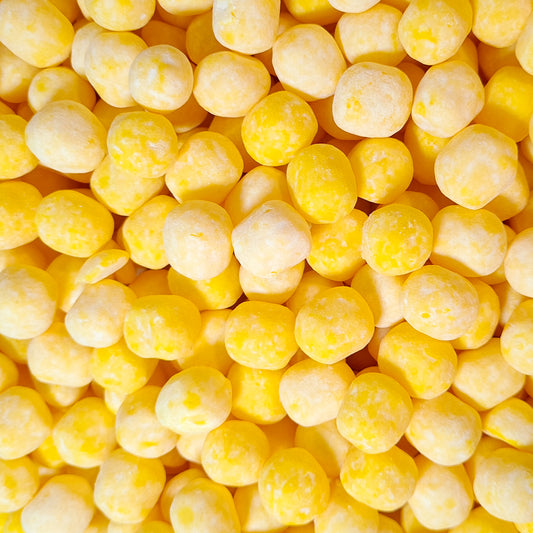Lemon Bonbons- UK Sweets Online