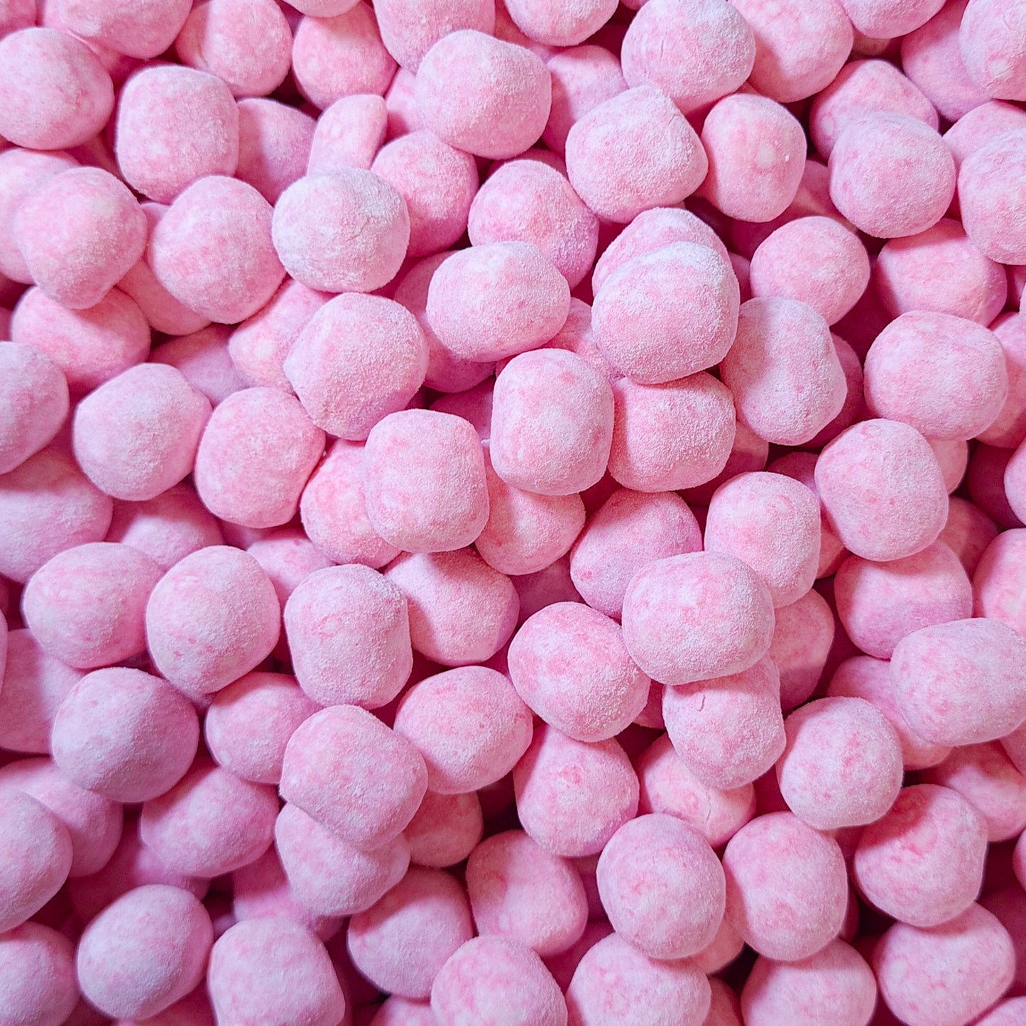 Strawberry Bonbons