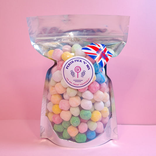 British Bonbon Mix 400g