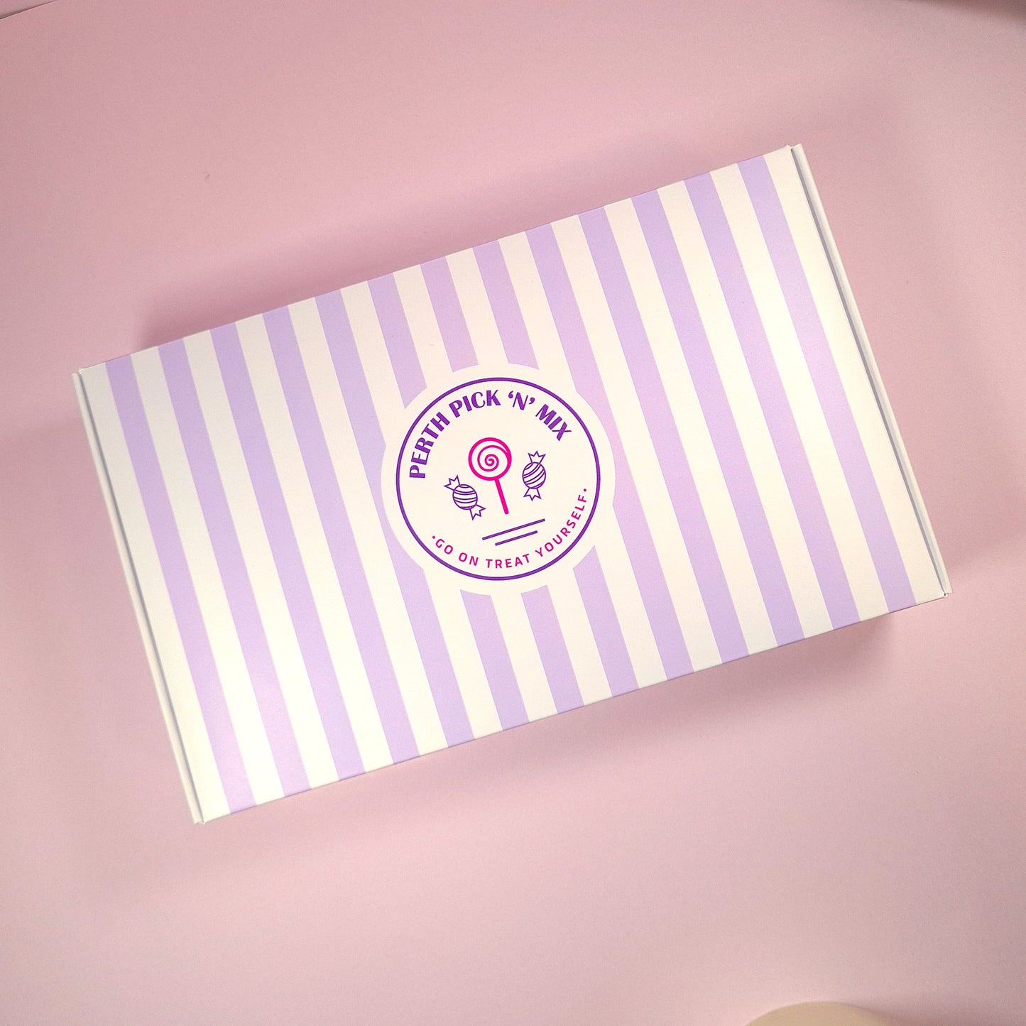 Valentines Day - Pick N Mix Box