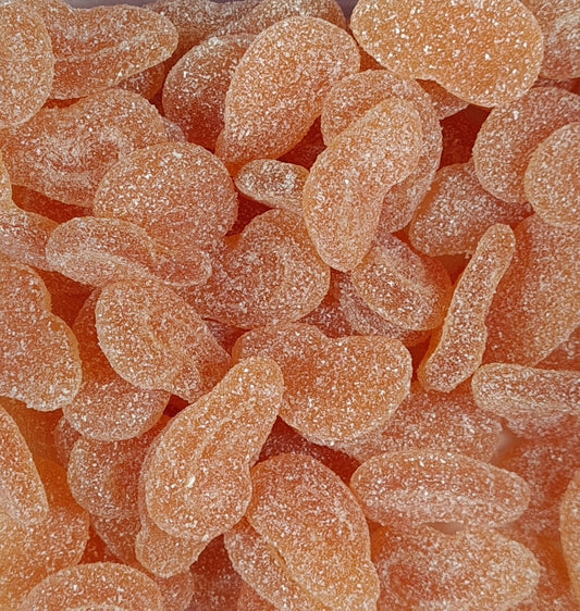 Sour Ears